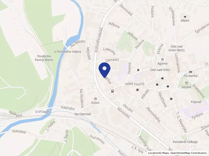AutodílyUO s.r.o., J. Nygrína 268, 56201 Ústí nad Orlicí - Ústí nad Orlicí, IČO 11837012