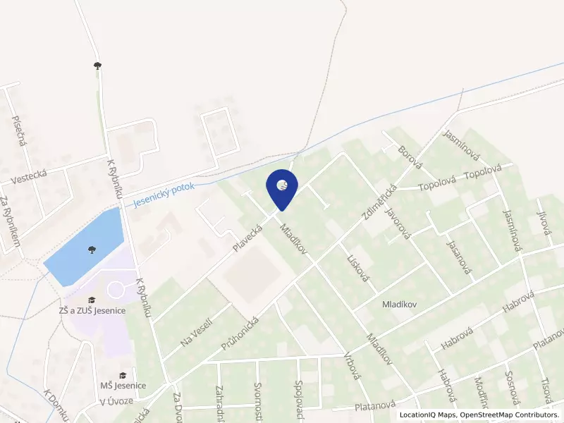 ANNADINH s.r.o., Plavecká 591, 25242 Jesenice - Jesenice, IČO 05637244