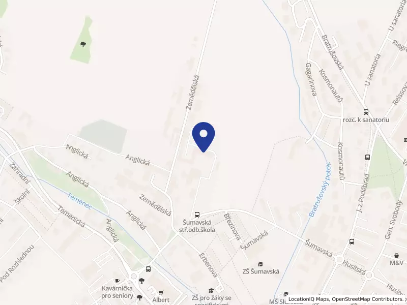 AGRITEC, výzkum, šlechtění a služby, s.r.o., Zemědělská 2520/16, 78701 Šumperk - Šumperk, IČO 48392952