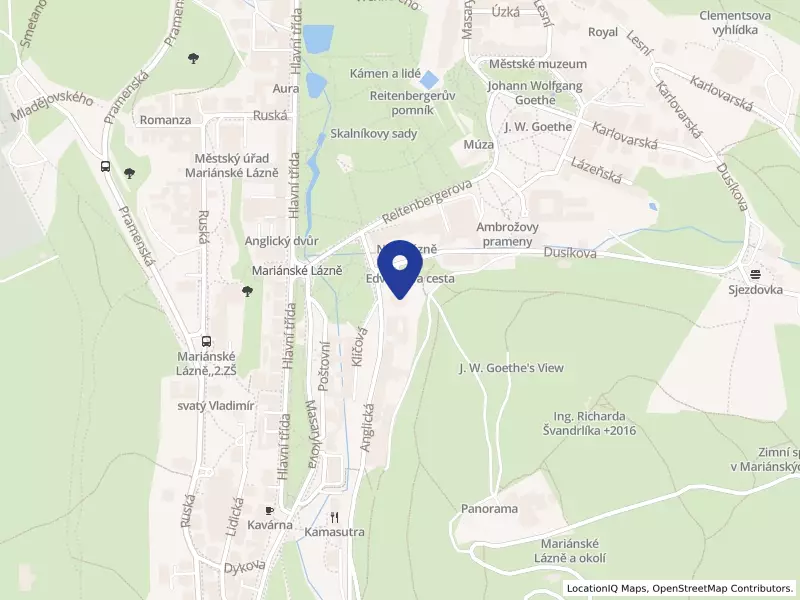 PODOLYAN s.r.o., Dusíkova 62/4, 35301 Mariánské Lázně - Mariánské Lázně, IČO 27980685