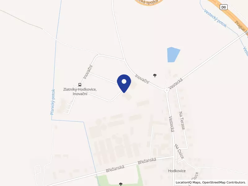 COMING Development, s.r.o., Technologická 132, 25241 Zlatníky-Hodkovice - Hodkovice, IČO 21730288