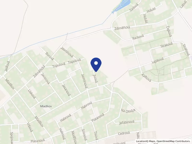 HM Consult s.r.o., Jívová 1134, 25242 Jesenice - Jesenice, IČO 17116988