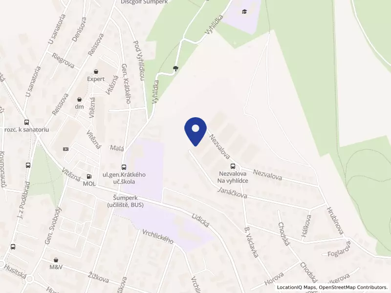 MARA šental s.r.o., Janáčkova 84/1, 78701 Šumperk - Šumperk, IČO 05813328