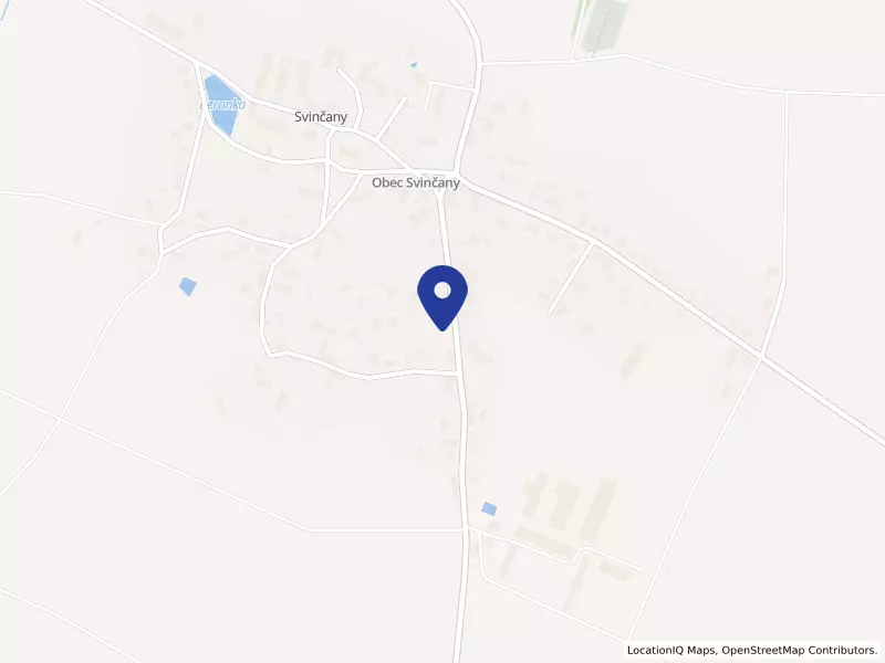 JUNAVI s.r.o., 58, 53501 Svinčany - Svinčany, IČO 07789769