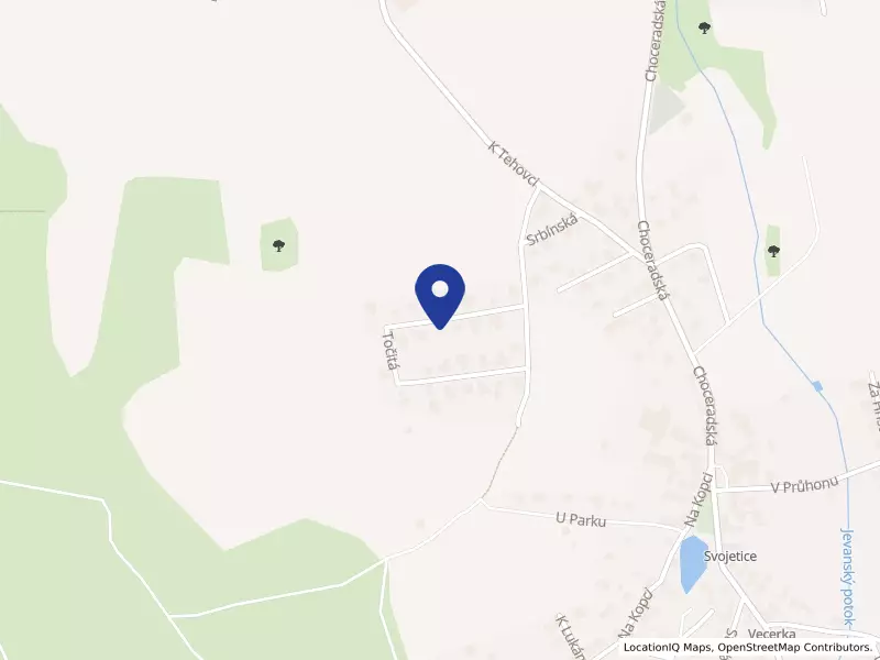 Seventeen Cosmetics Retail s.r.o., Točitá 285, 25162 Svojetice - Svojetice, IČO 24289591