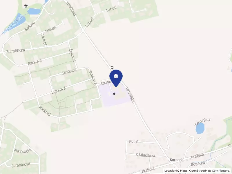 Sunny Canadian International School - Mateřská škola, s.r.o., Straková 522, 25242 Jesenice - Osnice, IČO 24181498