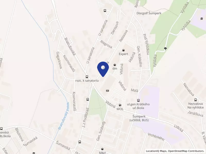 MOREKO s.r.o., Šumperk, Reissova 3087/4, 78701 Šumperk - Šumperk, IČO 26815630