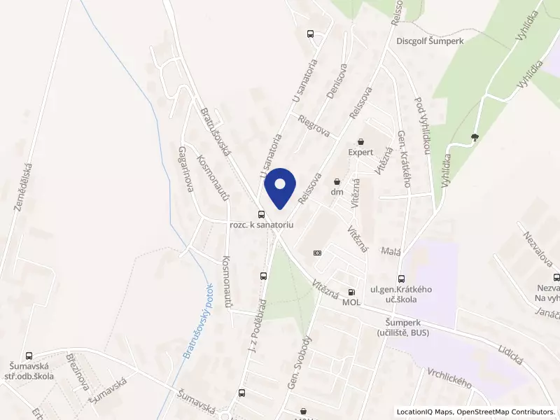 AZ CARE s.r.o., Reissova 1903/1, 78701 Šumperk - Šumperk, IČO 01448439
