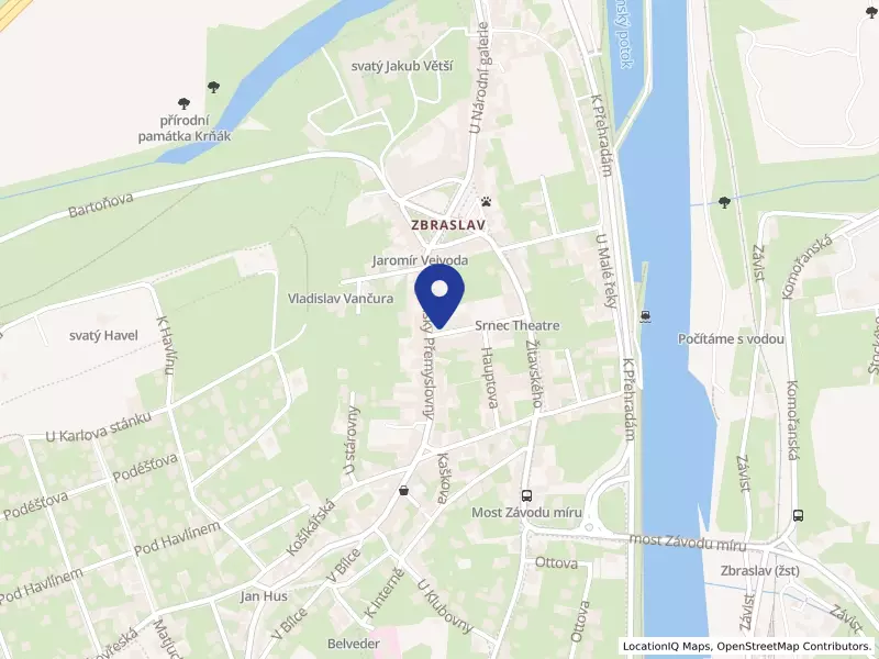 Mateřská škola Zbraslav, příspěvková organizace, Praha, U lékárny 592, 15600 Praha 5 - Zbraslav, IČO 68404379