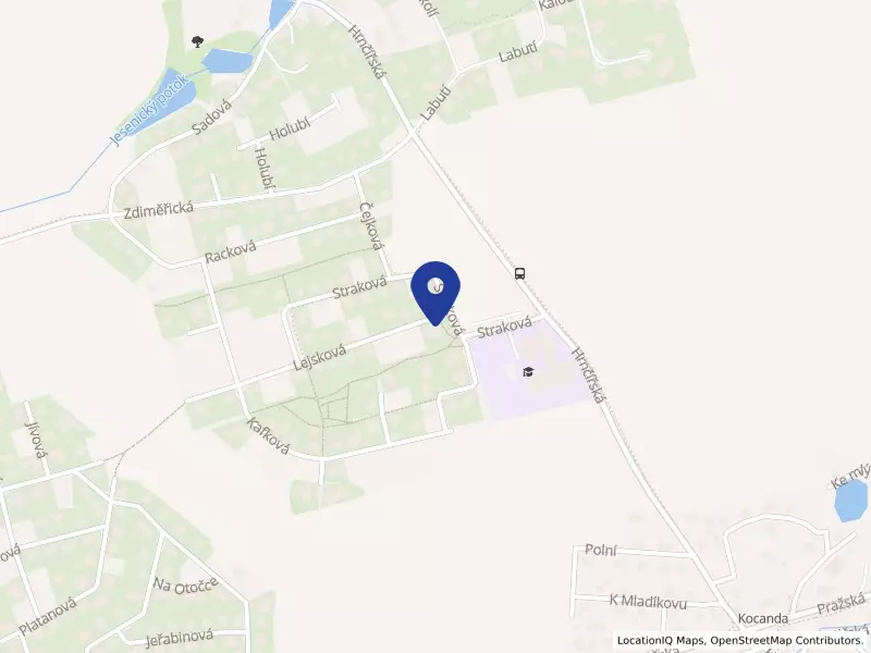 SAIGON BISTRO s.r.o., Lejsková 557, 25242 Jesenice - Osnice, IČO 05191858