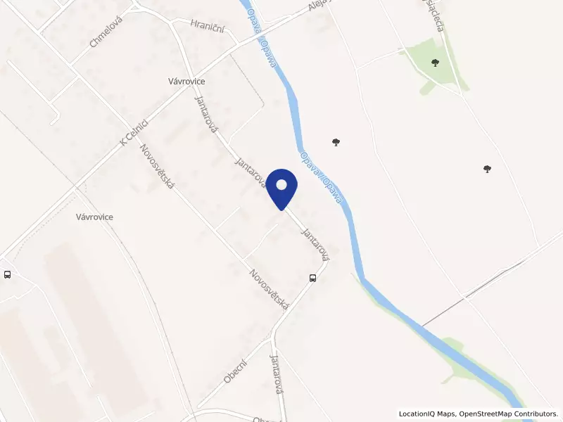 HAZA s.r.o., Jantarová 4/25, 74773 Opava - Vávrovice, IČO 48397300