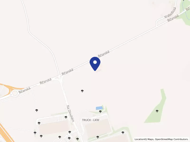 MILUJEME ZAHRADY s.r.o., Říčanská 1799, 25101 Říčany - Voděrádky, IČO 08359644