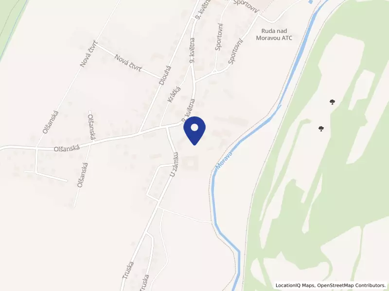 Rozumný s.r.o., 9. května 1, 78963 Ruda nad Moravou - Ruda nad Moravou, IČO 11646748