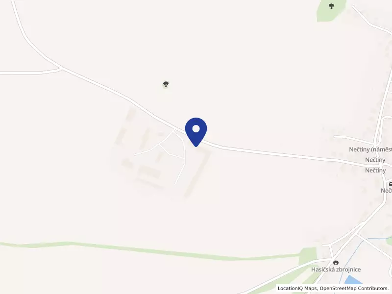 Nečtinská zemědělská a.s., 216, 33162 Nečtiny - Nečtiny, IČO 00118770