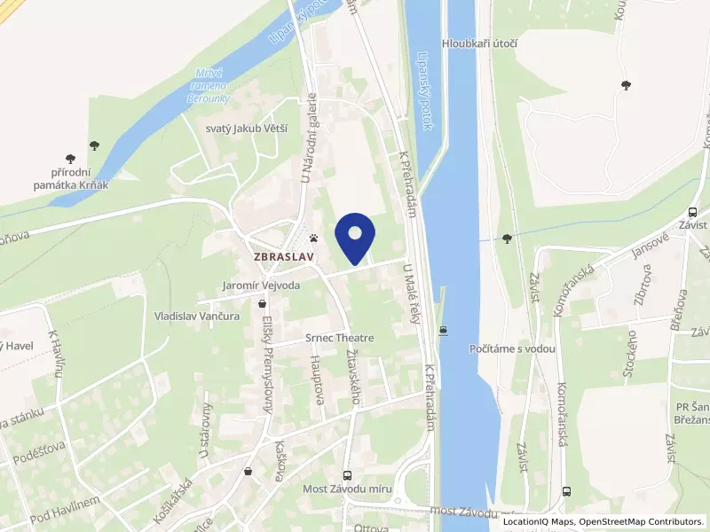 AccoTax s.r.o., Opata Konráda 342, 15600 Praha 5 - Zbraslav, IČO 28469046