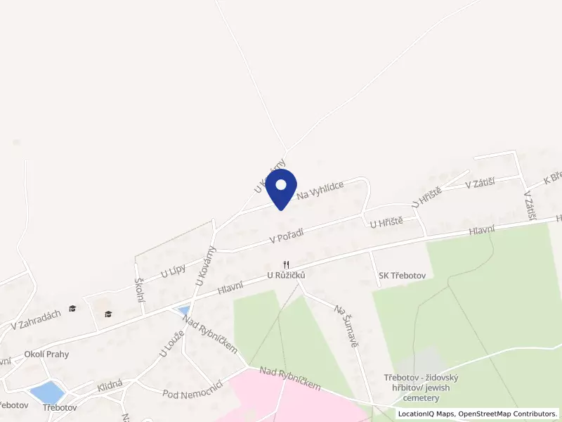 Creo Innova s.r.o., Na Vyhlídce 364, 25226 Třebotov - Třebotov, IČO 25523252