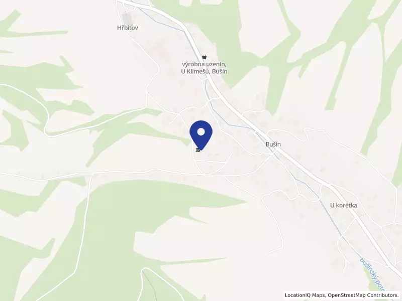 Základní škola a Mateřská škola Bušín, okres Šumperk, příspěvková organizace, 150, 78962 Bušín - Bušín, IČO 70985481