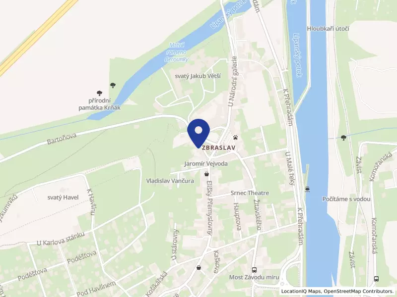 Stavby2V s.r.o., Zbraslavské náměstí 455, 15600 Praha 5 - Zbraslav, IČO 04936957