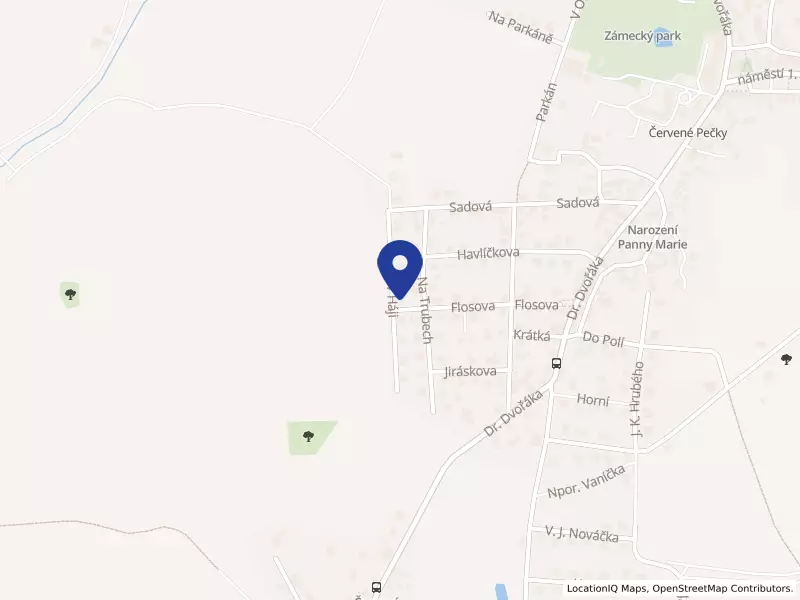 NYPO s.r.o., Flosova 361, 28121 Červené Pečky - Červené Pečky, IČO 26727625