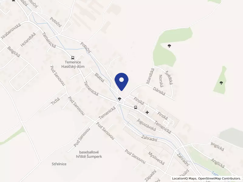 VELOTRADE Servis, s.r.o., Potoční 2156/6, 78701 Šumperk - Šumperk, IČO 03605418