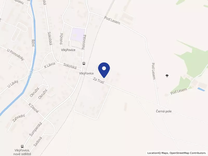 VIENMARK s.r.o., Za Tratí 192, 78813 Vikýřovice - Vikýřovice, IČO 28569776