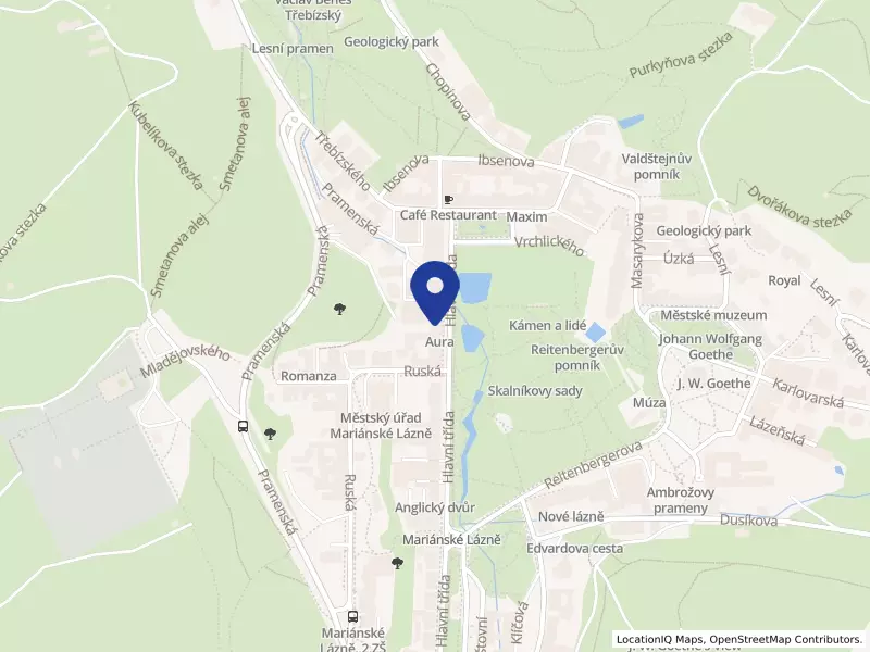 Katanduva s.r.o., Hlavní třída 42/18, 35301 Mariánské Lázně - Mariánské Lázně, IČO 02876540