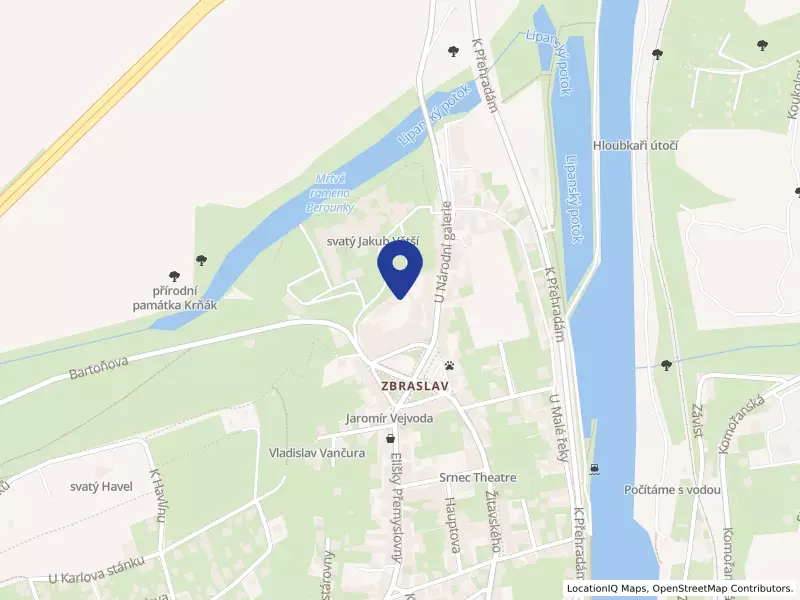 LEROS, s.r.o., U Národní galerie 470, 15600 Praha 5 - Zbraslav, IČO 61465810