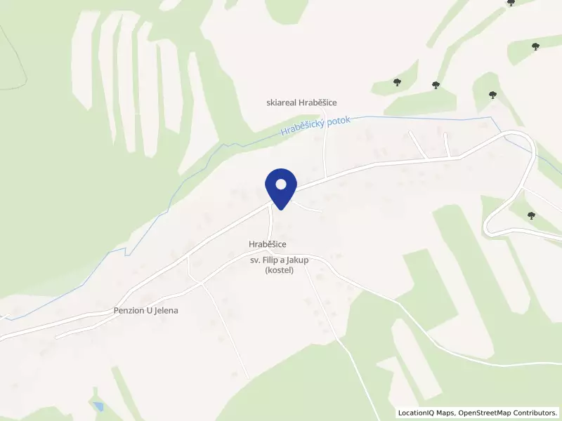 Obec Hraběšice, 50, 78815 Hraběšice - Hraběšice, IČO 00635928