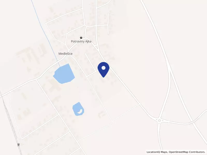 VESPO s.r.o., 216, 53831 Chrudim - Medlešice, IČO 48153389