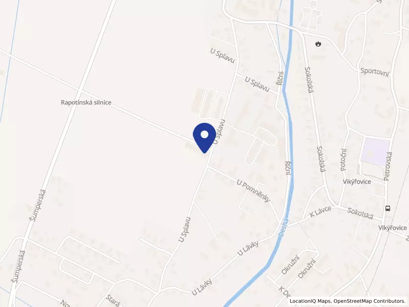 Technimax s.r.o., Rapotín, U Splavu 642, 78813 Rapotín - Rapotín, IČO 26816903