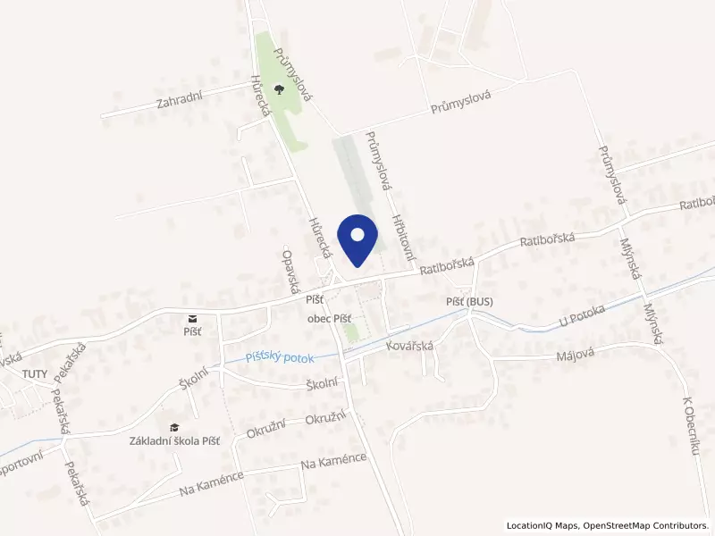Apland s.r.o., Píšť, Ratibořská 63/1, 74718 Píšť - Píšť, IČO 06270590