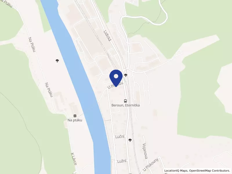 Fencl Family Center, z.s., U Přívozu 749/3, 26601 Beroun - Beroun-Závodí, IČO 22589708