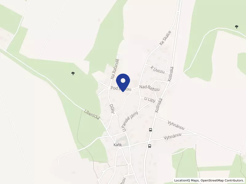 Praktické lékařství pro dospělé s.r.o., Pod Baštou 152, 28404 Kutná Hora - Kaňk, IČO 02235510