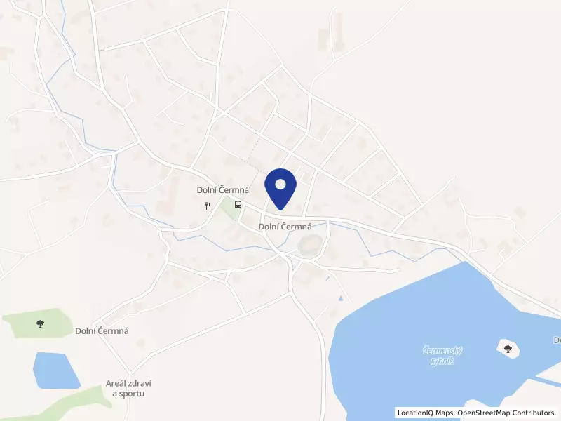 HaS Lanškroun s.r.o., 3, 56153 Dolní Čermná - Dolní Čermná, IČO 62063197