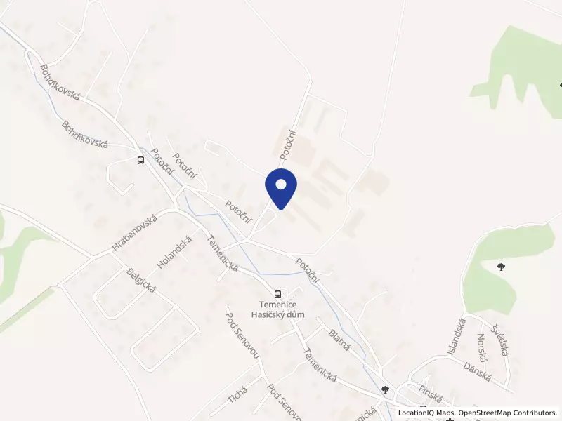 OTEX Bludov s.r.o., Potoční 3055/40b, 78701 Šumperk - Šumperk, IČO 25898531