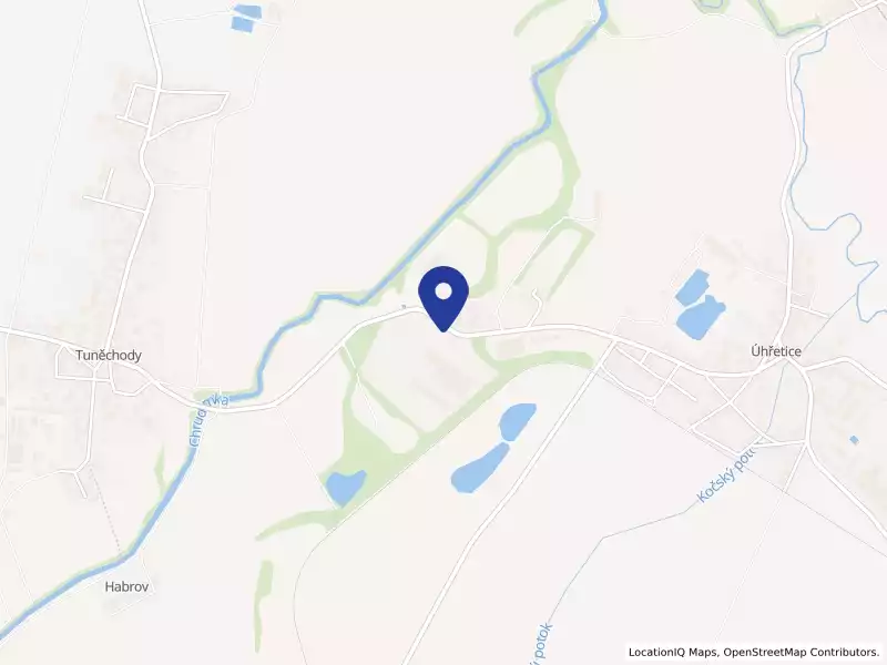 Expedo Logistics s.r.o., 135, 53701 Tuněchody - Tuněchody, IČO 04527321