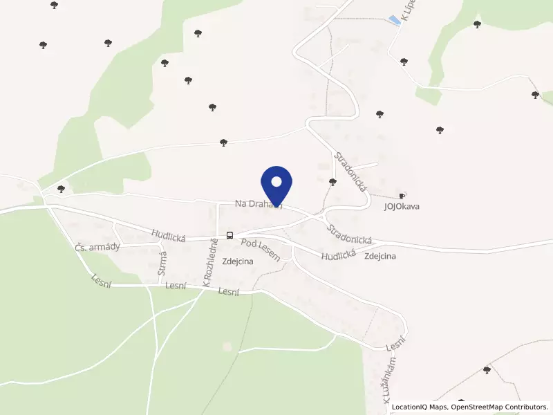 JOJOranch s.r.o., Beroun, Na Drahách 3, 26601 Beroun - Beroun-Zdejcina, IČO 11755172