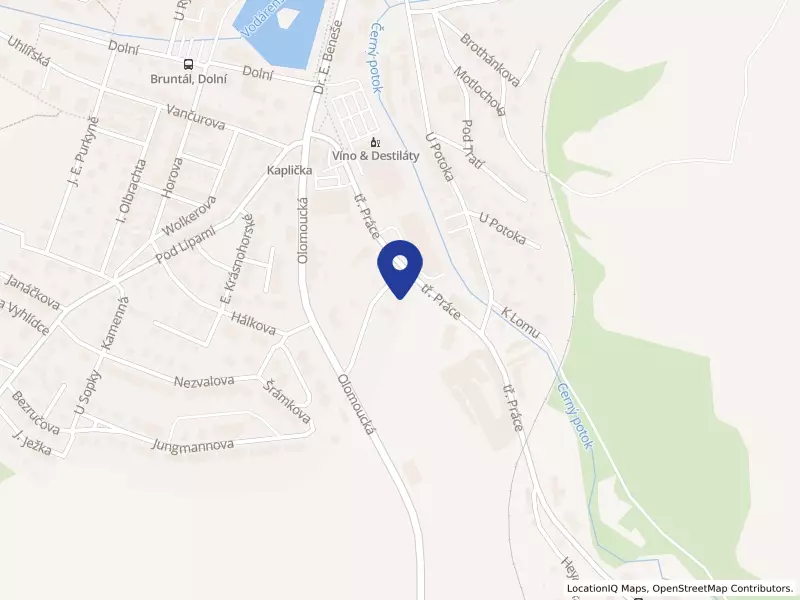 MAPEMI online s.r.o., tř. Práce 411/14, 79201 Bruntál - Bruntál, IČO 09399887