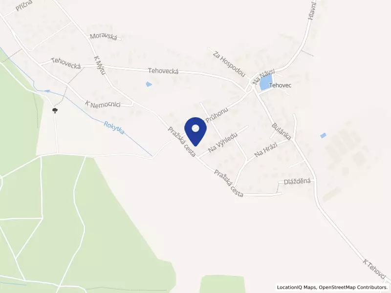 ARNECO ,spol. s r.o., Pražská cesta 138, 25162 Tehovec - Tehovec, IČO 25104624