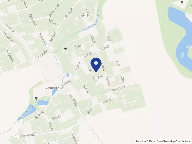 2E Consulting s.r.o., Soví 75, 25242 Jesenice - Zdiměřice, IČO 28473272