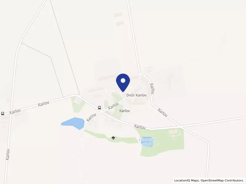 Karlow-Karlshof a.s., Karlov 54, 27023 Roztoky - Roztoky, IČO 25742612