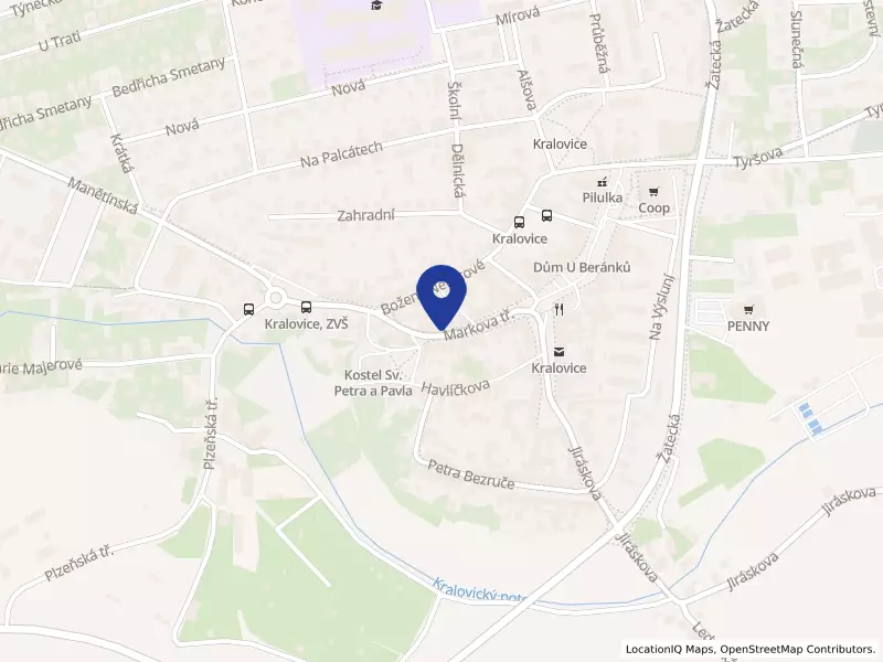 G - 3 bezpečnostní servis s.r.o., Markova tř. 17, 33141 Kralovice - Kralovice, IČO 29163994