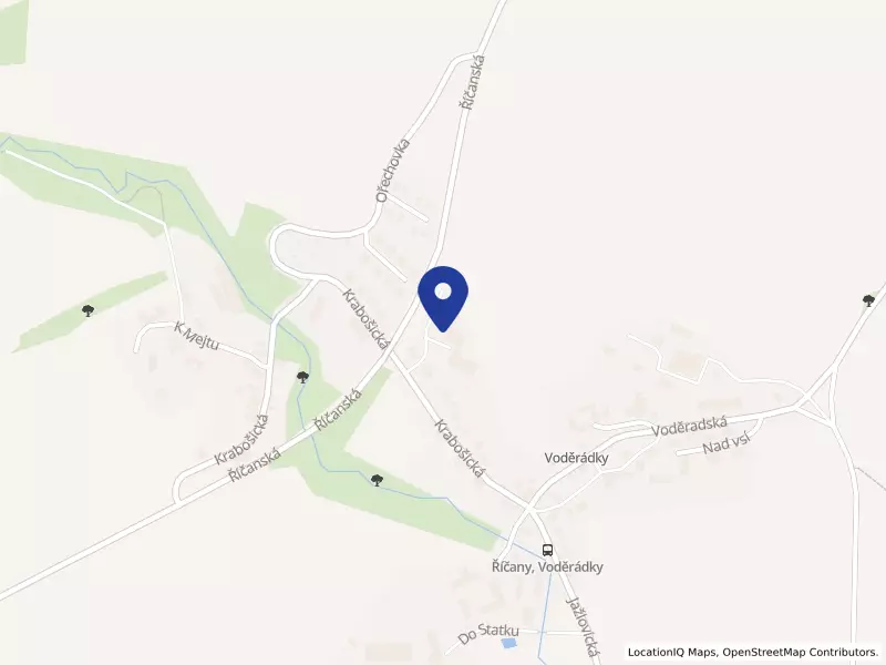 ProSeneo s.r.o., Krabošická 84, 25101 Říčany - Voděrádky, IČO 05027489