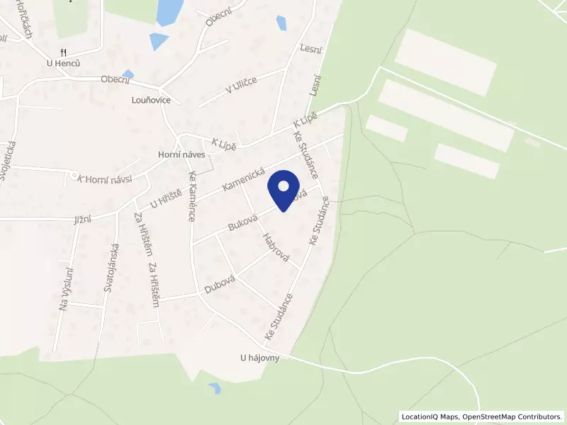 Chardé s.r.o., Buková 230, 25162 Louňovice - Louňovice, IČO 03568709
