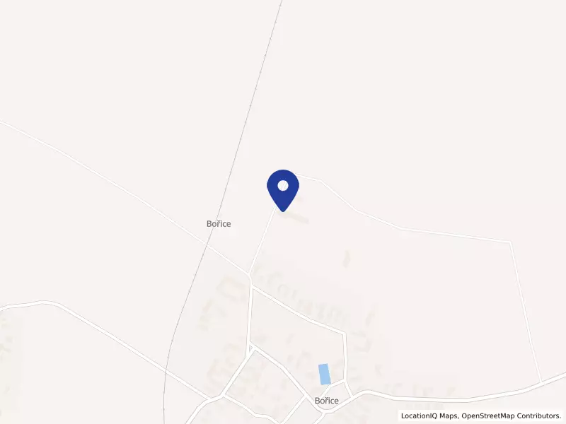 Elberry s.r.o., 100, 53862 Bořice - Bořice, IČO 25952323