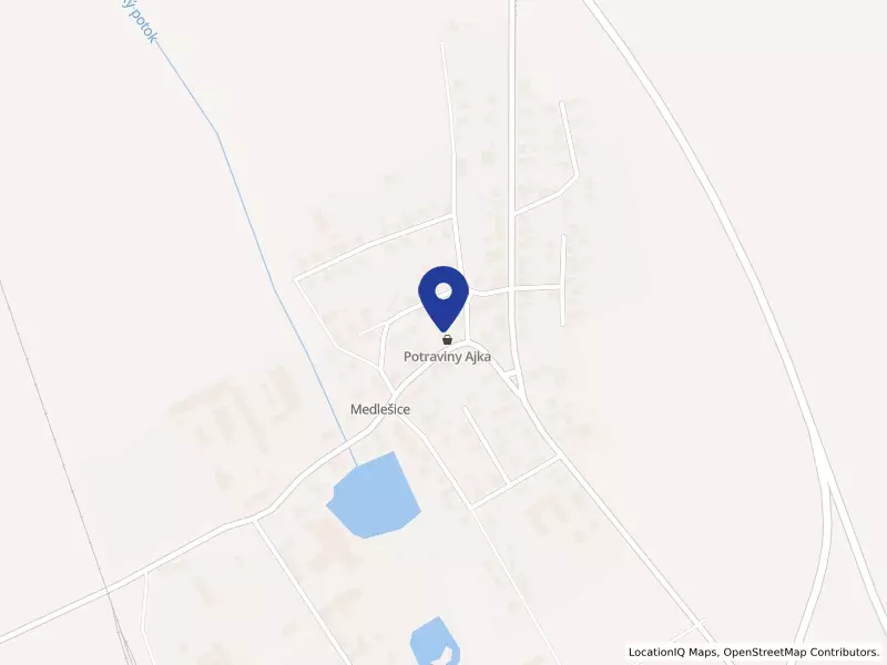 AJKA Medlešice s.r.o., 37, 53831 Chrudim - Medlešice, IČO 27473201