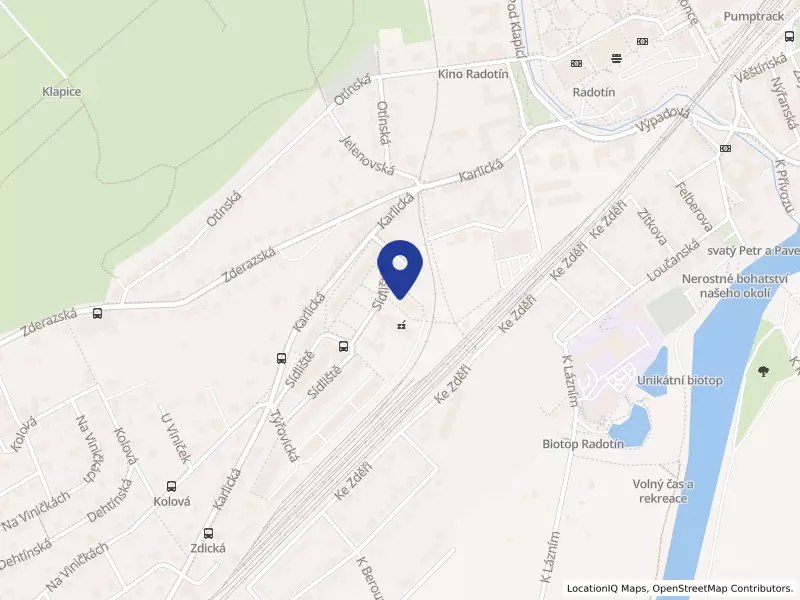ALEXANDR, organizační složka, Sídliště 1076/16, 15300 Praha 5 - Radotín, IČO 65995112