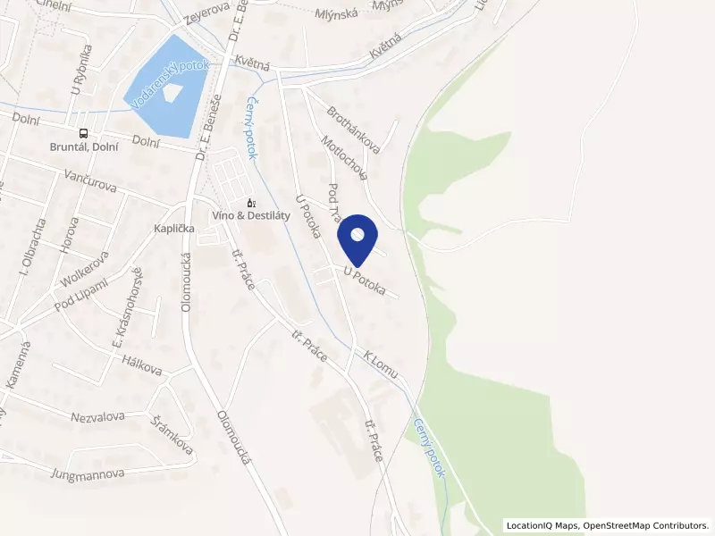 REX NOVA s.r.o., U Potoka 402/35, 79201 Bruntál - Bruntál, IČO 28572211