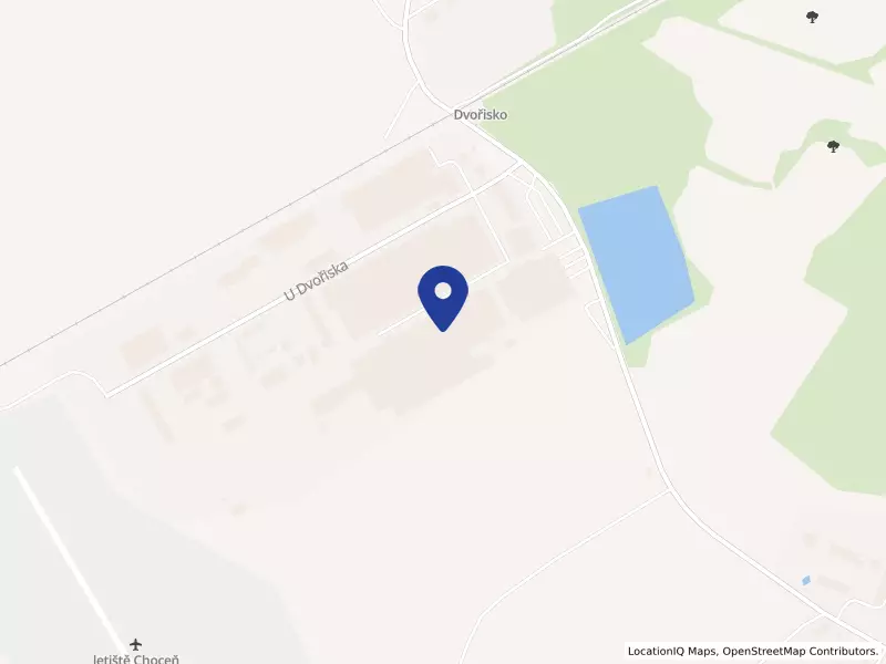 Autoneum CZ s.r.o., Choceň, U Dvořiska 1721, 56501 Choceň - Choceň, IČO 28783174