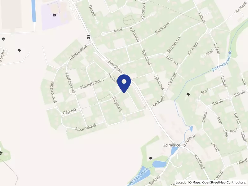 Ortler s.r.o., Volavková 181, 25242 Jesenice - Zdiměřice, IČO 06126162